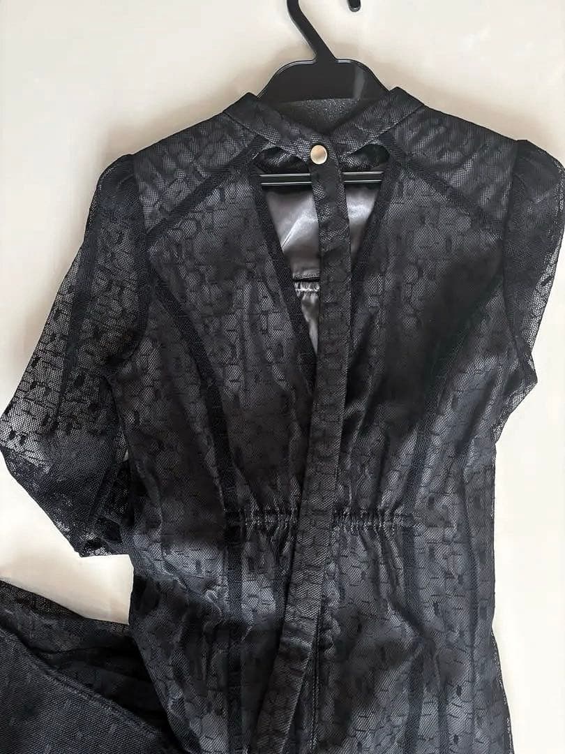 ANDRESD お呼ばれドレス