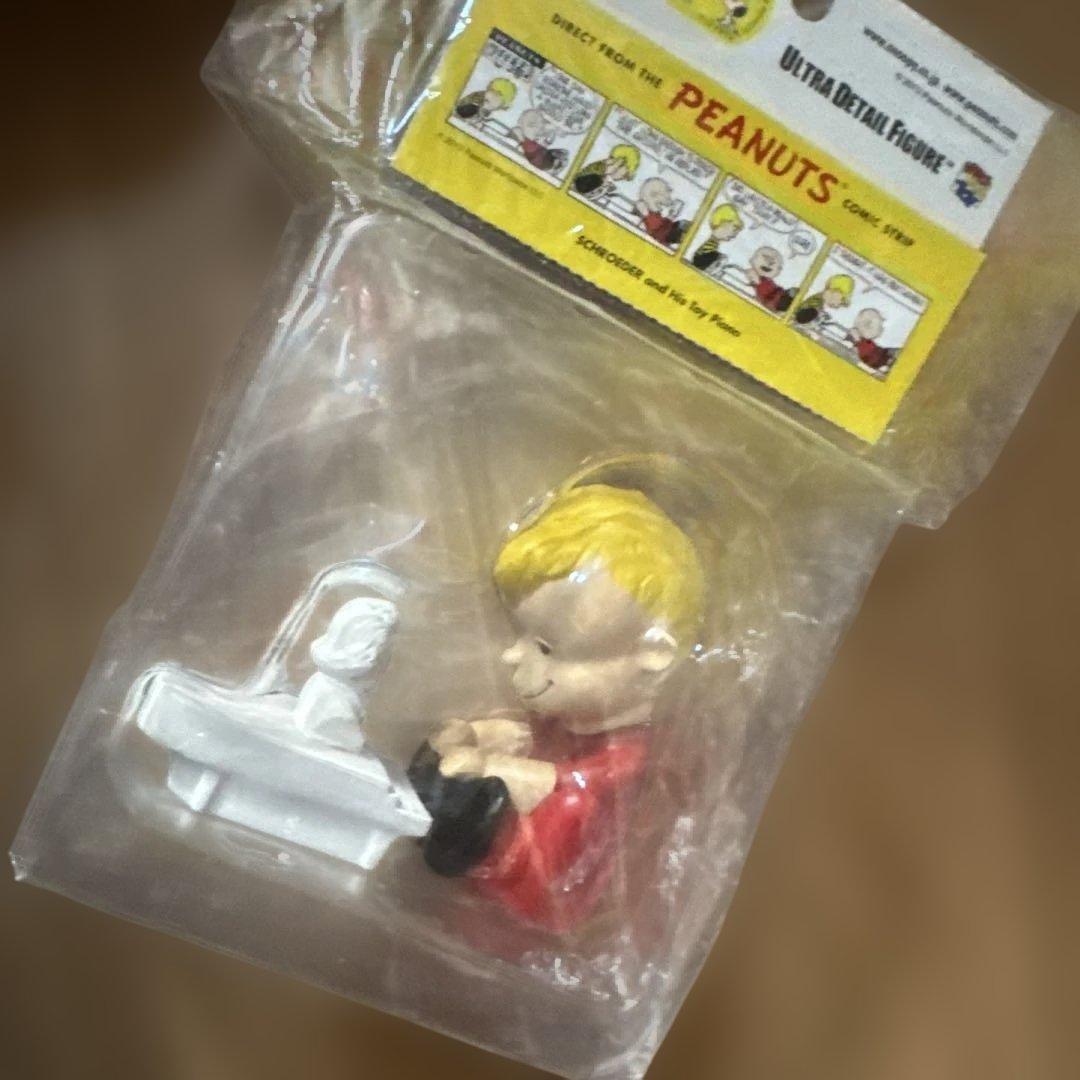 スヌーピー ミュージアム メディコムトイ