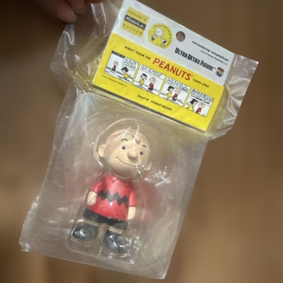 スヌーピー ミュージアム メディコムトイ