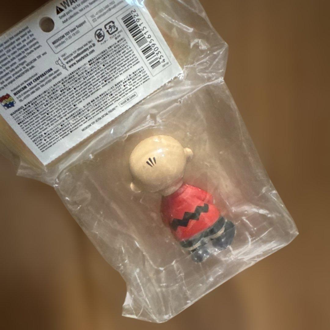 スヌーピー ミュージアム メディコムトイ