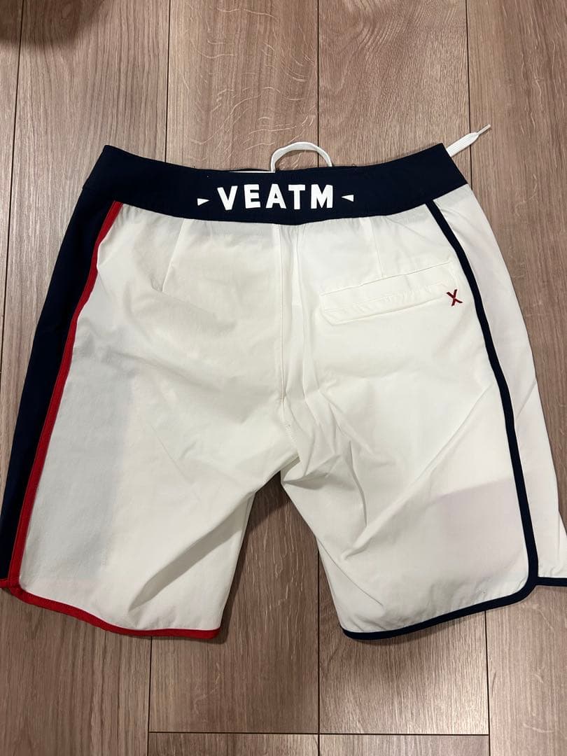 ビートム　サーフパンツ　フィジーク