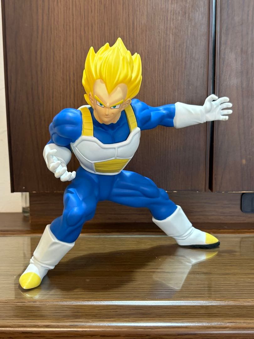 ドラゴンボール フィギュア・ソフビ10体セット＊バラ売り不可・注意点有り