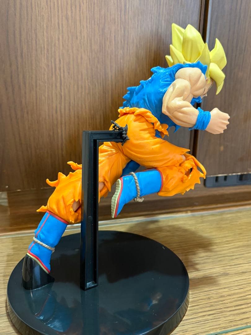 ドラゴンボール フィギュア・ソフビ10体セット＊バラ売り不可・注意点有り