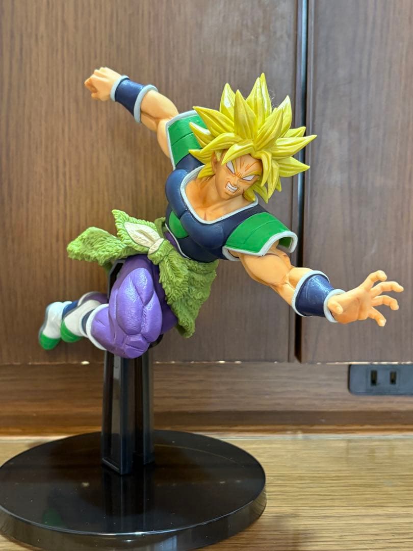 ドラゴンボール フィギュア・ソフビ10体セット＊バラ売り不可・注意点有り