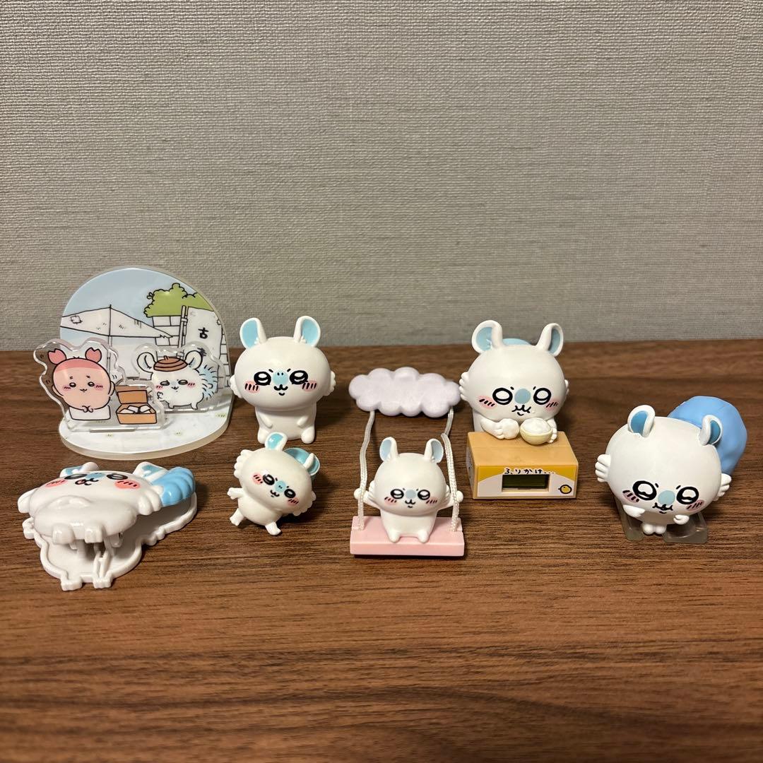 モモンガ　まとめ売り　キーホルダー　アクスタ　マグネット　バッジ