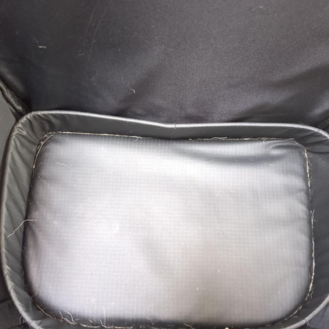 AIRBUGGY 3WAY BACKPACK CARRIERISOFIXベルト付