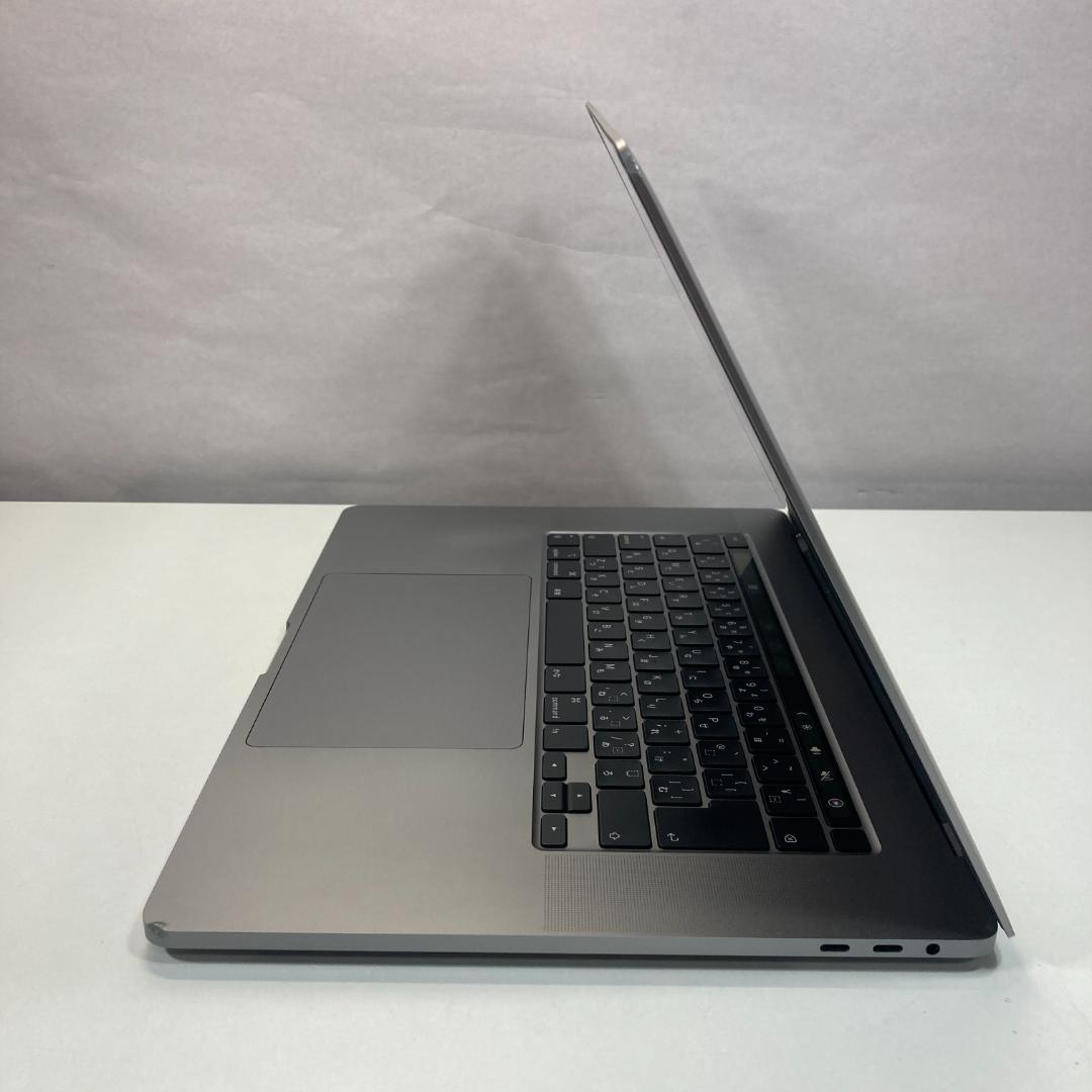 Apple MacBook Pro i9 ノートパソコン 16インチ 32GB