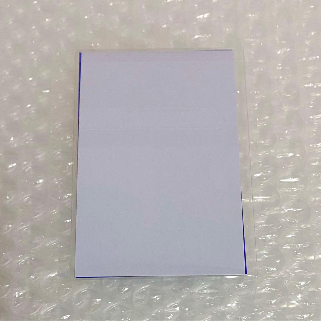 JIN Worldwide HandSEOM SET トレカ ジン チャムチ