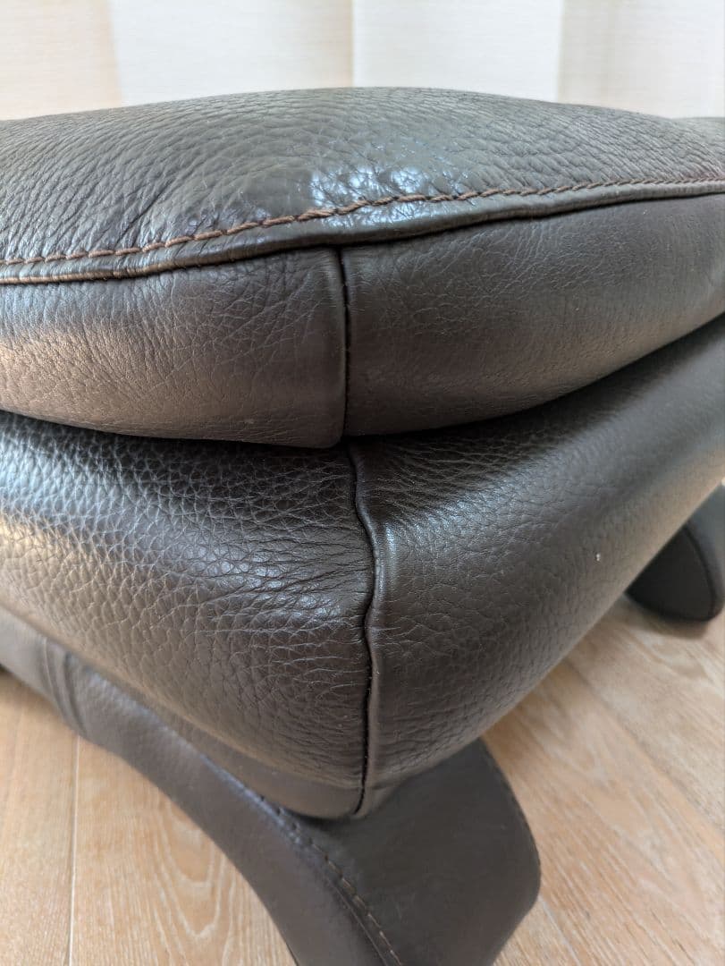 msy様　IDC大塚家具オットマン、ジャケット、香水セット