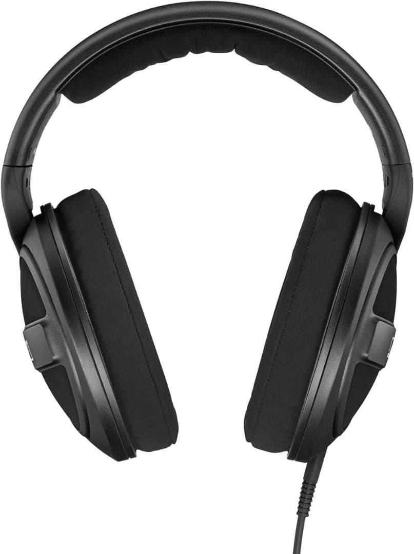【新品未開封】ゼンハイザーHD569 black
