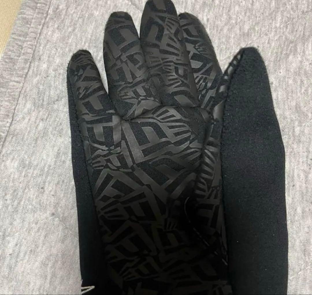 Yuhji Yamamoto ブラックグローブ