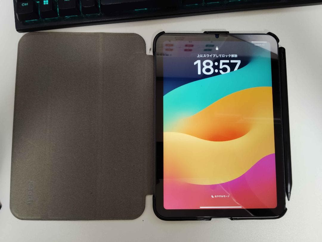 iPad mini (第６世代) Cellular 256GB