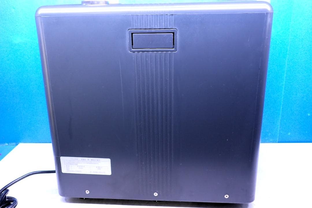 HM1274 # ZENSUI 水槽用クーラー ZC-700E