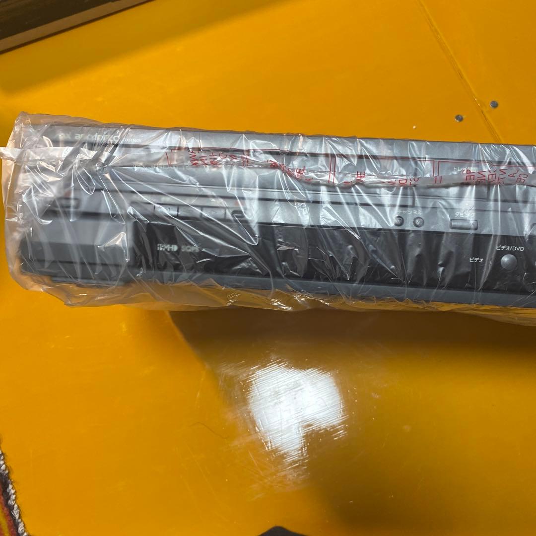 ⭐︎地上デジタルチューナー内臓ビデオ一体型DVDレコーダーDX BROADTEC