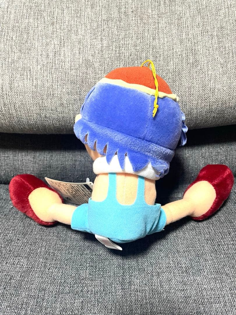 レトロアニメ 樫の木モック タツノコ ぬいぐるみ 希少 非売品レア