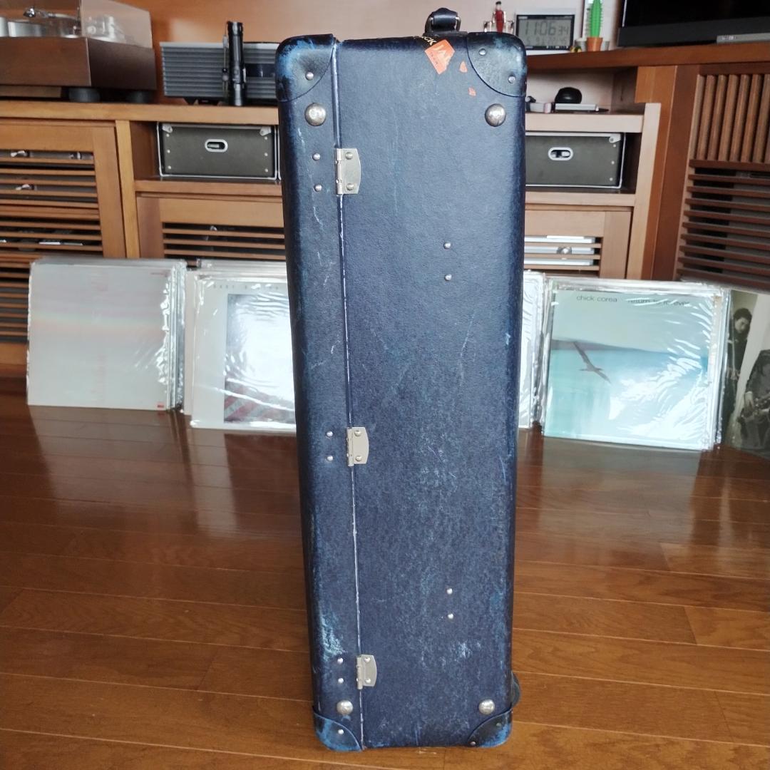 グローブトロッター　オリジナル ラージ スーツケース