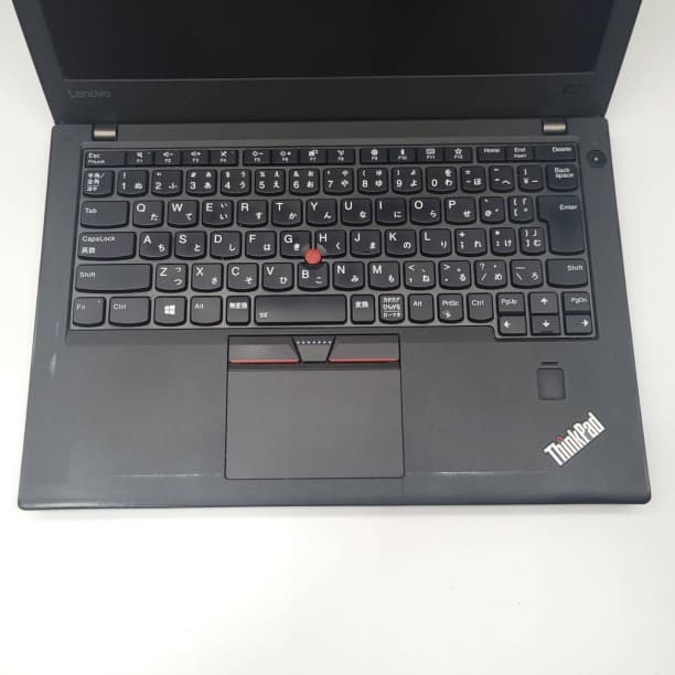 タッチパネル バッテリ◎ フルHD レノボ i7-7 SSD512GB オフィス