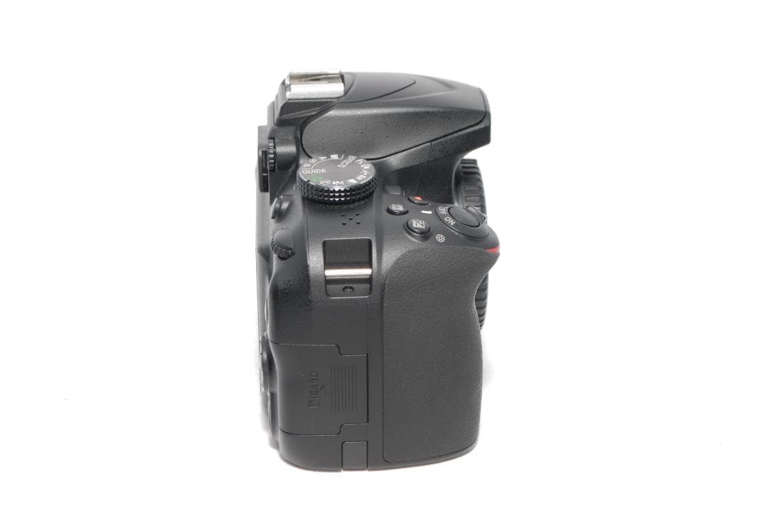 ✨Nikon D3400✨ダブルレンズ✨手ブレ補正付✨Wi-Fi転送✨一眼レフ