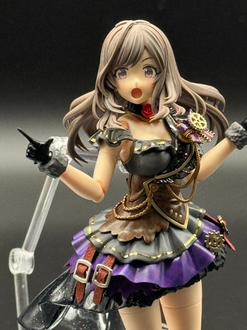 30MS 月岡恋鐘 完成品