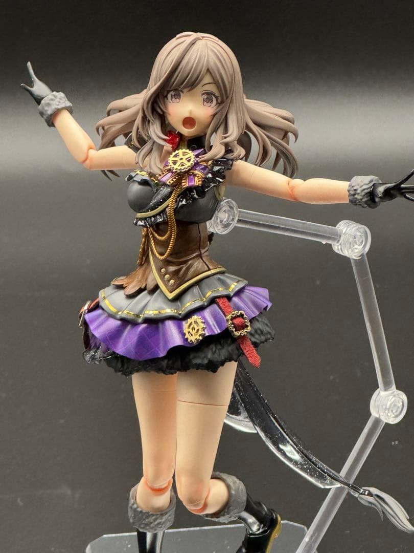 30MS 月岡恋鐘 完成品