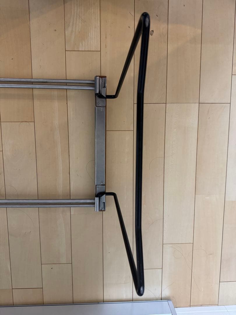 スノーピーク　IGTスリム　テーブル