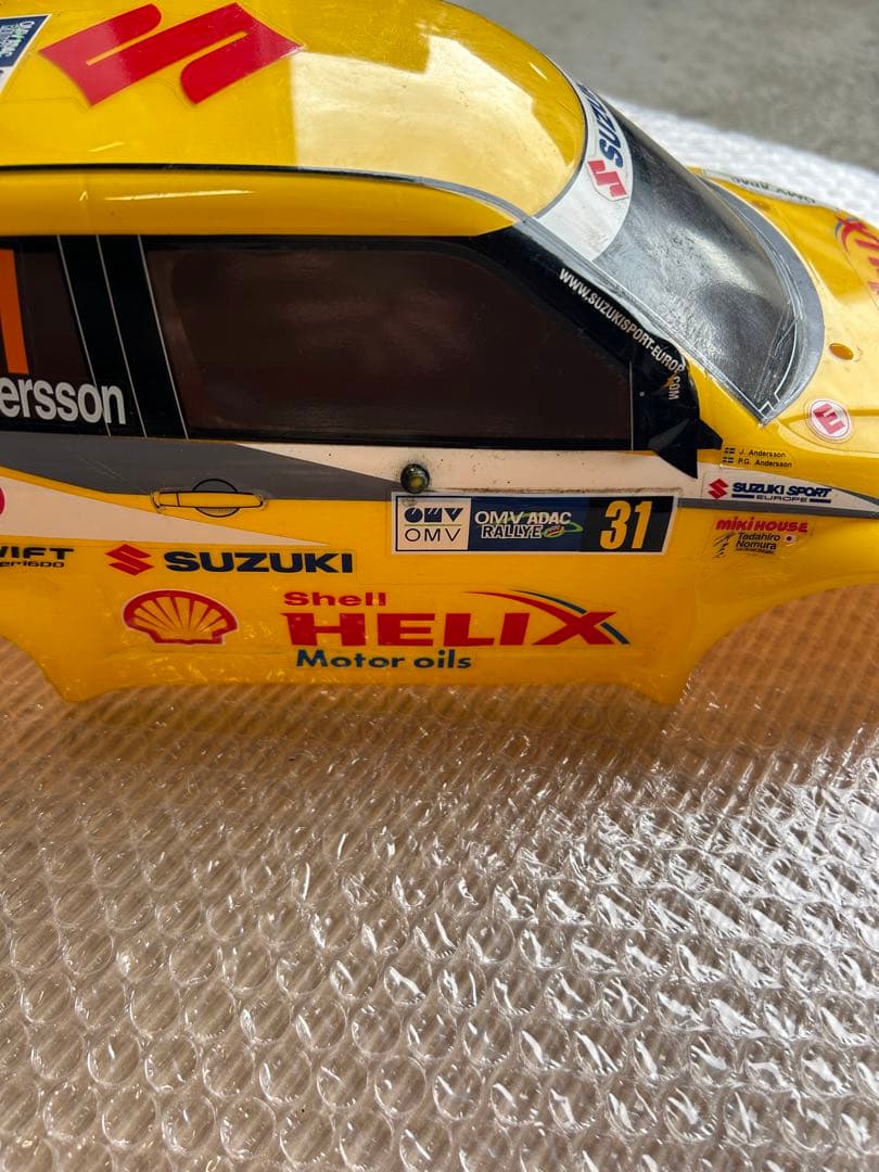 タミヤ　ラジコン