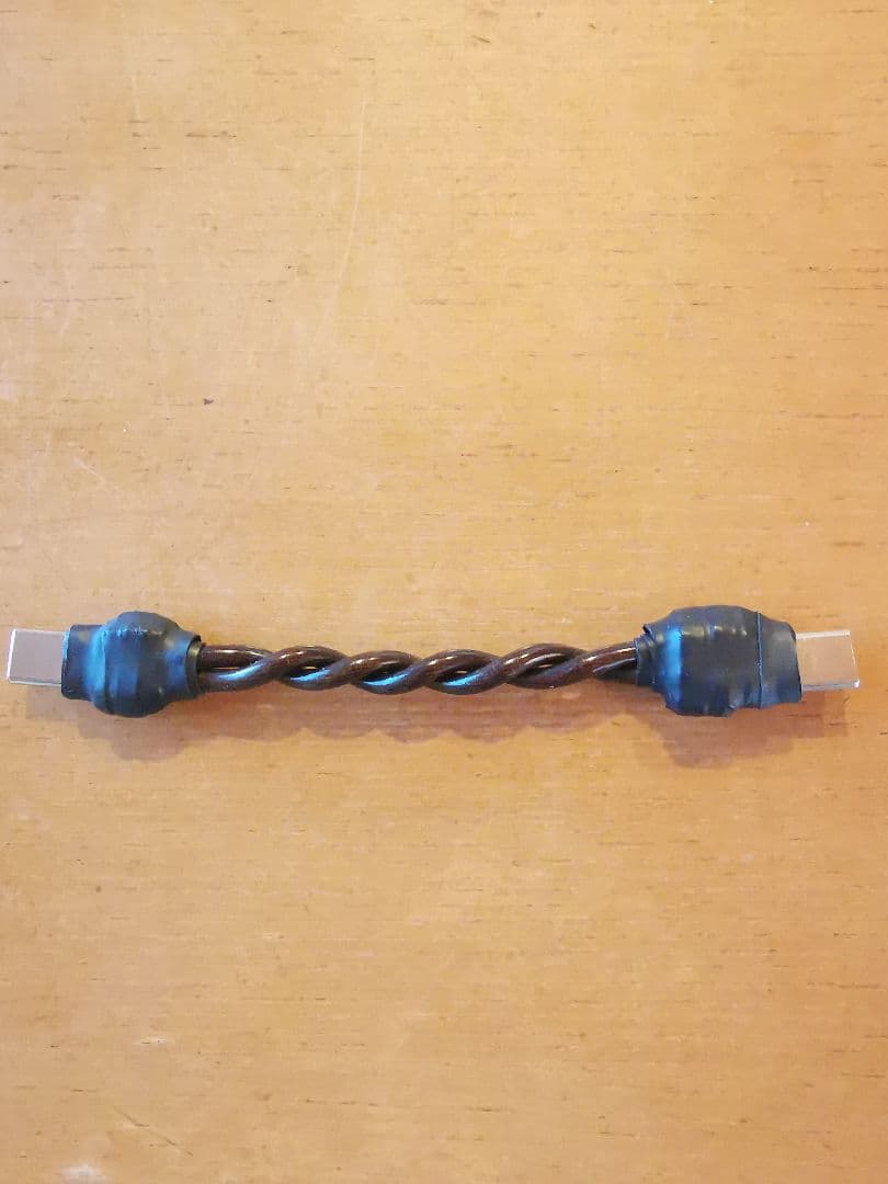 Effect Audio Code23 USB type-c OTGケーブル