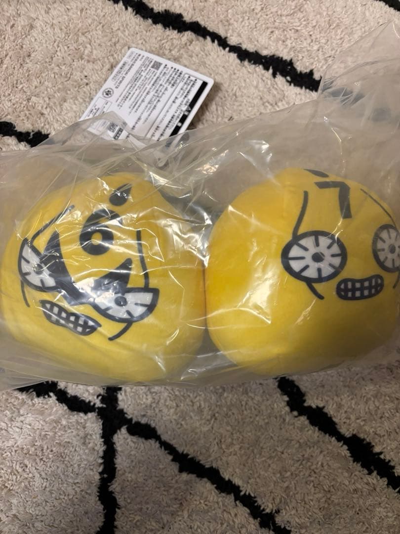 極美品！ジョジョ　1番くじ　C.D.E.F.ラストワン賞