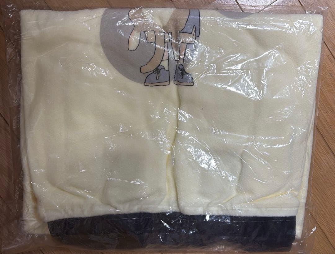 Eve 歌い手 プルオーバー スウェットはらぺこ商店 未開封 ショップバッグ 付