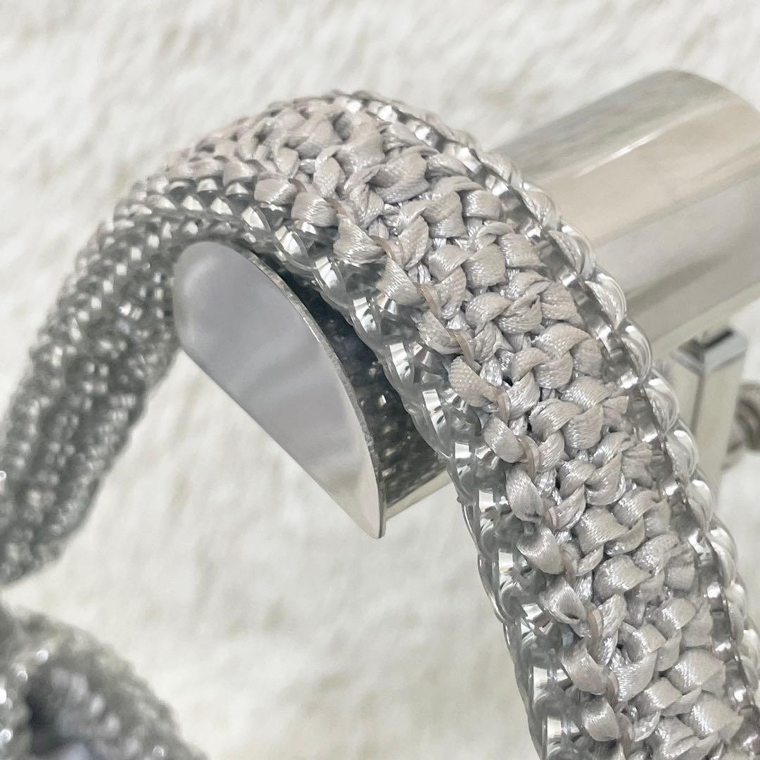 たらこ様アンテプリマ ワンショルダー ニュークリスタッロフィオッコ ２WAY