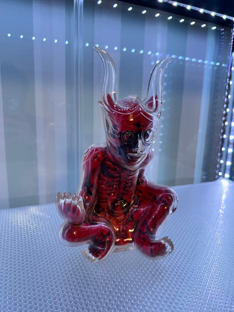 three tides tattoo g-3 ソフビ AIR JORDAN 1