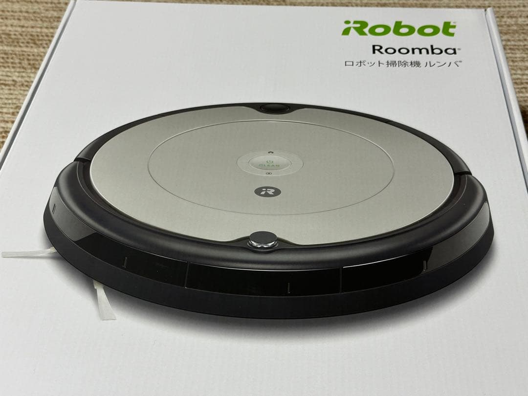 ルンバ692 未使用