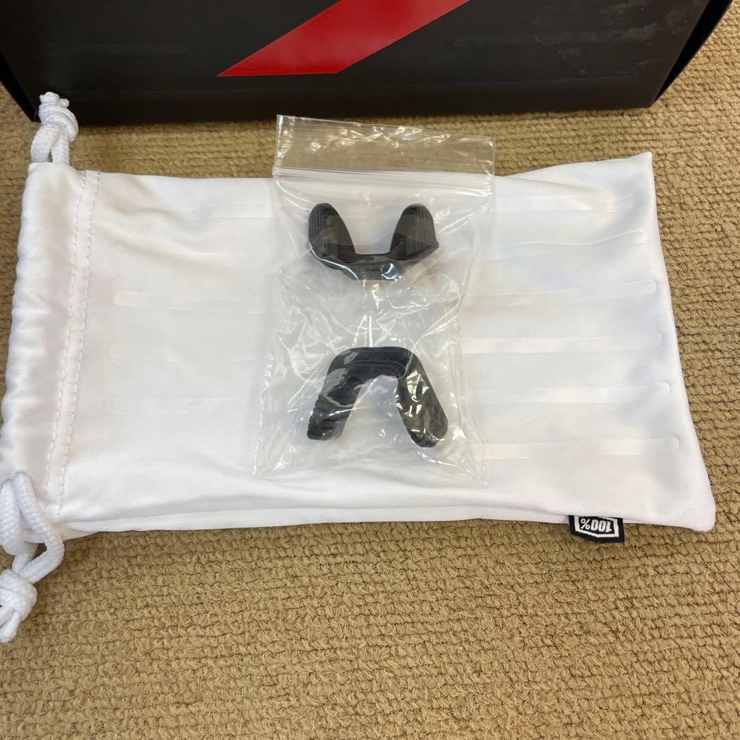 ワンハンドレッド 100% サングラス