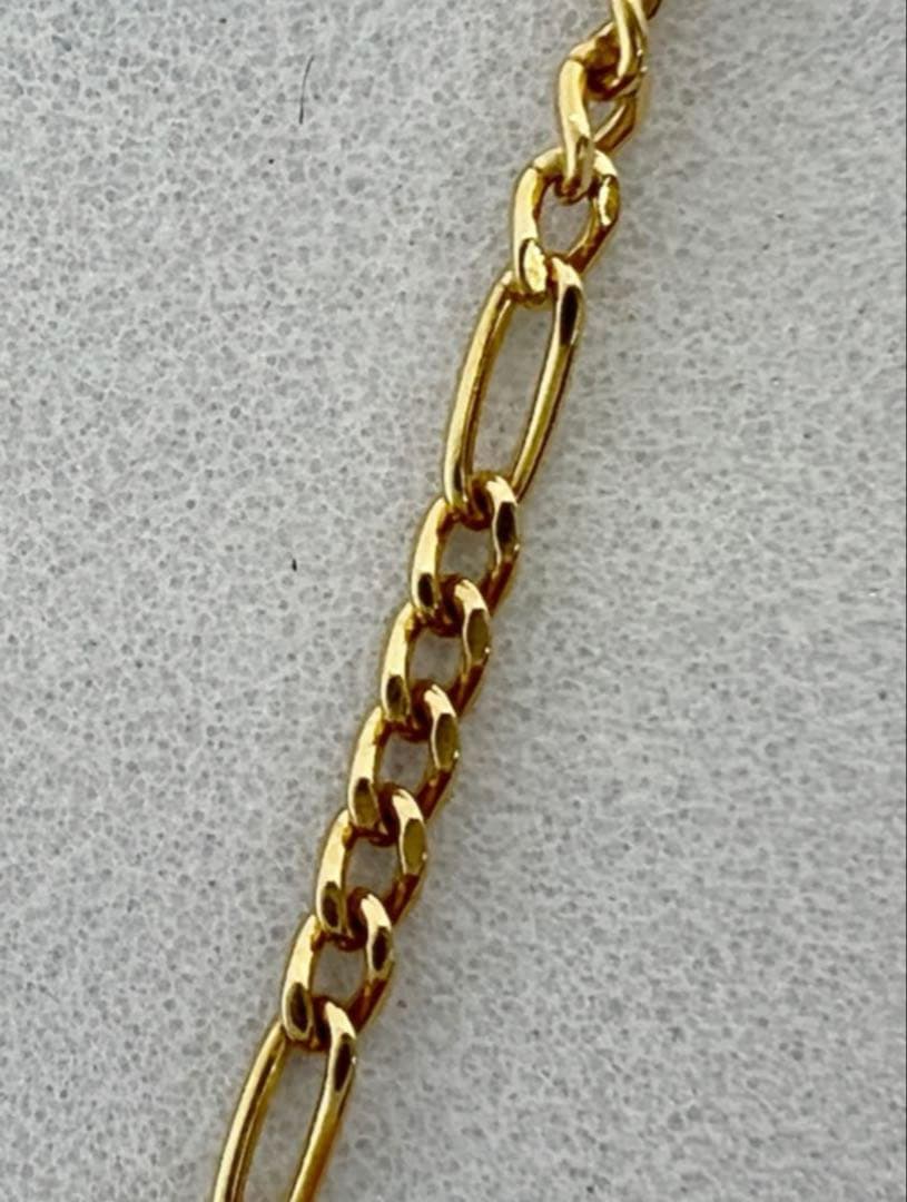 k18 アンクレット