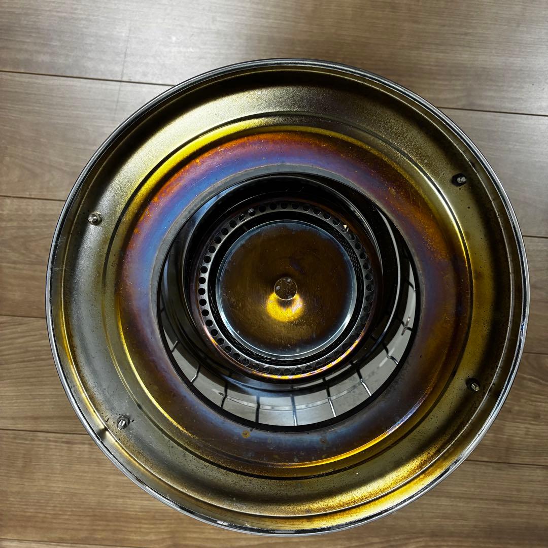 アルパカストーブ TS-77JS-C