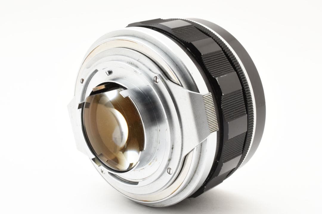 レンズ(単焦点) Dream Lens Canon 50mm F0.95 L39