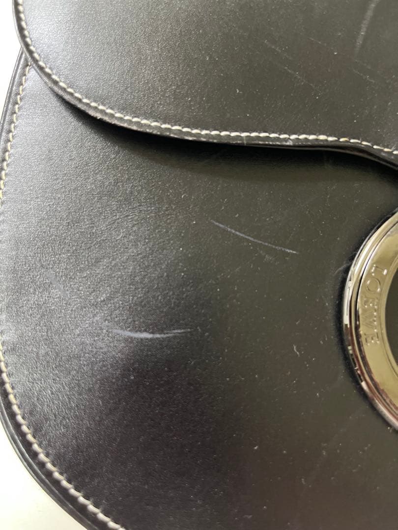 LOEWE ロエベ　ハンドバッグ