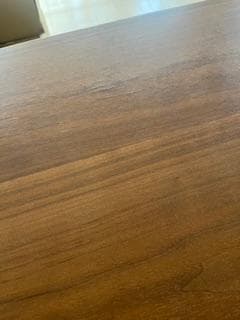 ダイニングテーブル　200cm