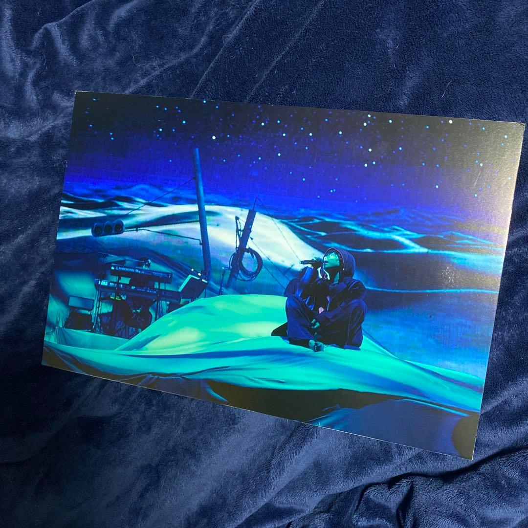 Tele パネル 箱庭の灯