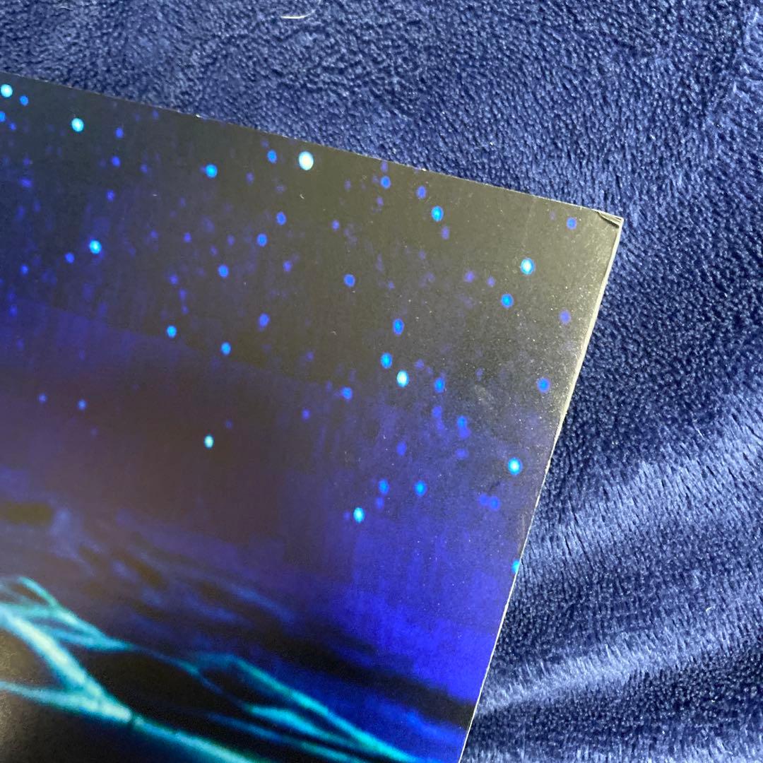 Tele パネル 箱庭の灯