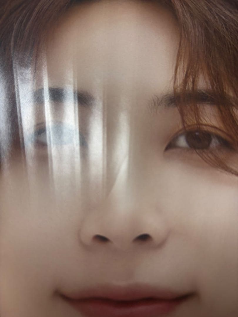 seventeen ジョンハン　うちわ　団扇　セット