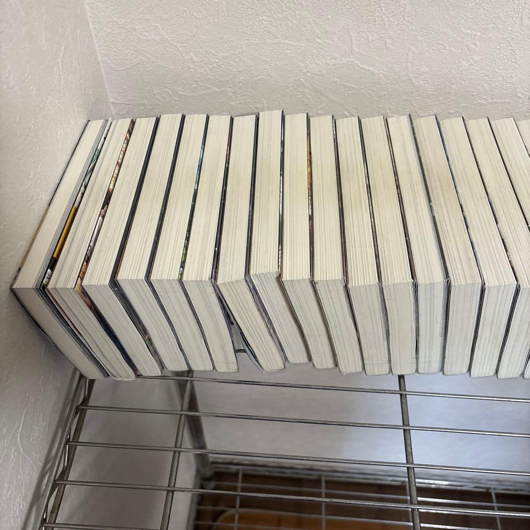 無職転生　1〜26巻の全巻セット＋スペシャルブック