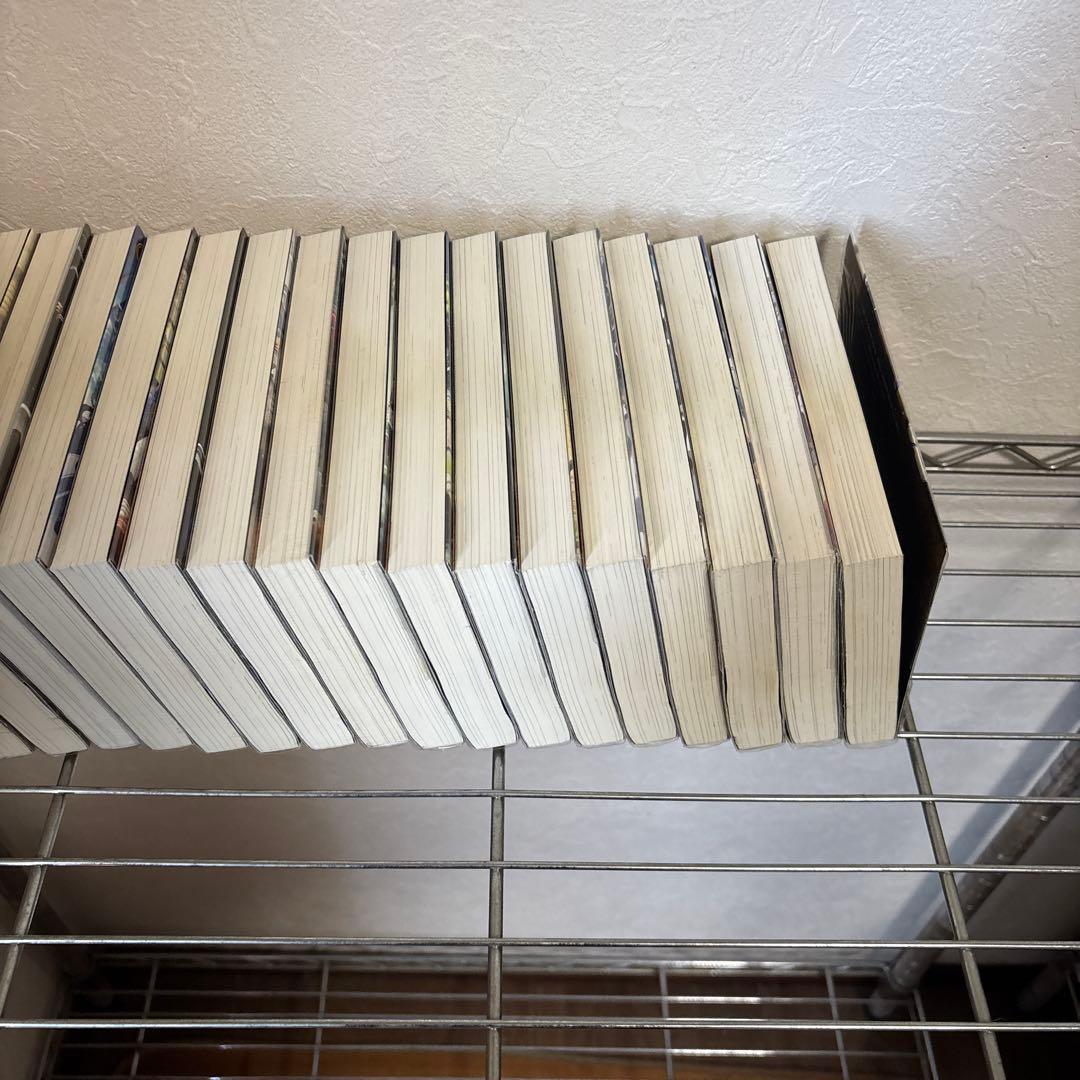 無職転生　1〜26巻の全巻セット＋スペシャルブック