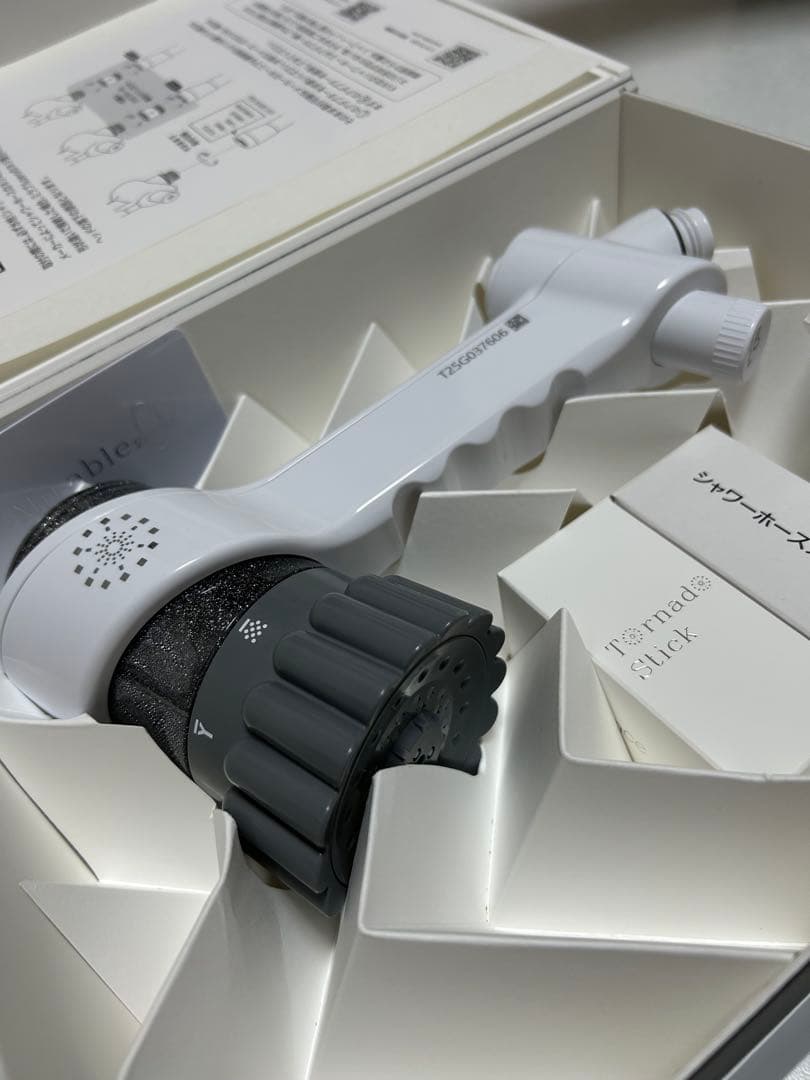 【美品】ミラブル ZERO