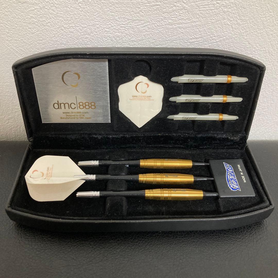 は*ル様 dmc/888 burn.会場限定バレル 2007 KTM.モデル