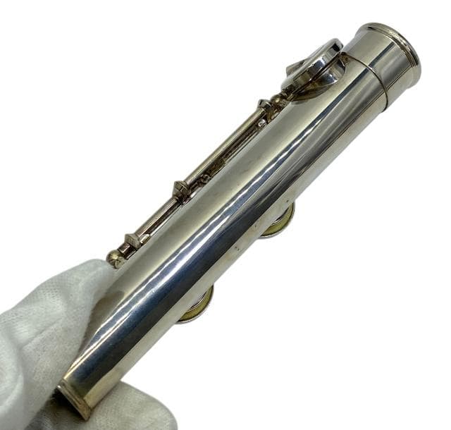 Pearl Flute パールフルート PF-525 フルート