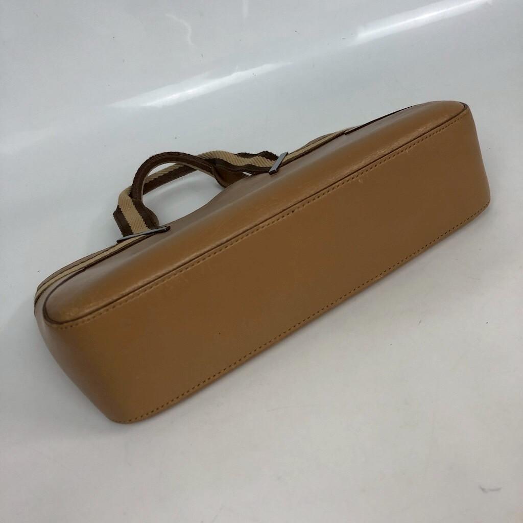 GUCCI グッチ シェリーライン ハンドバッグ レディース ブランド