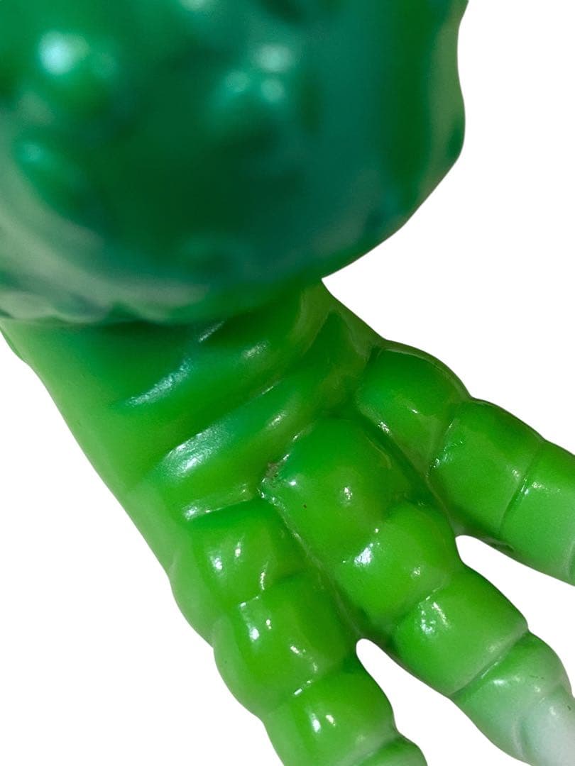 レイ・ハリーハウゼン　ファイヤードラゴン　レトロソフビ　シンドバッド7回目の航海