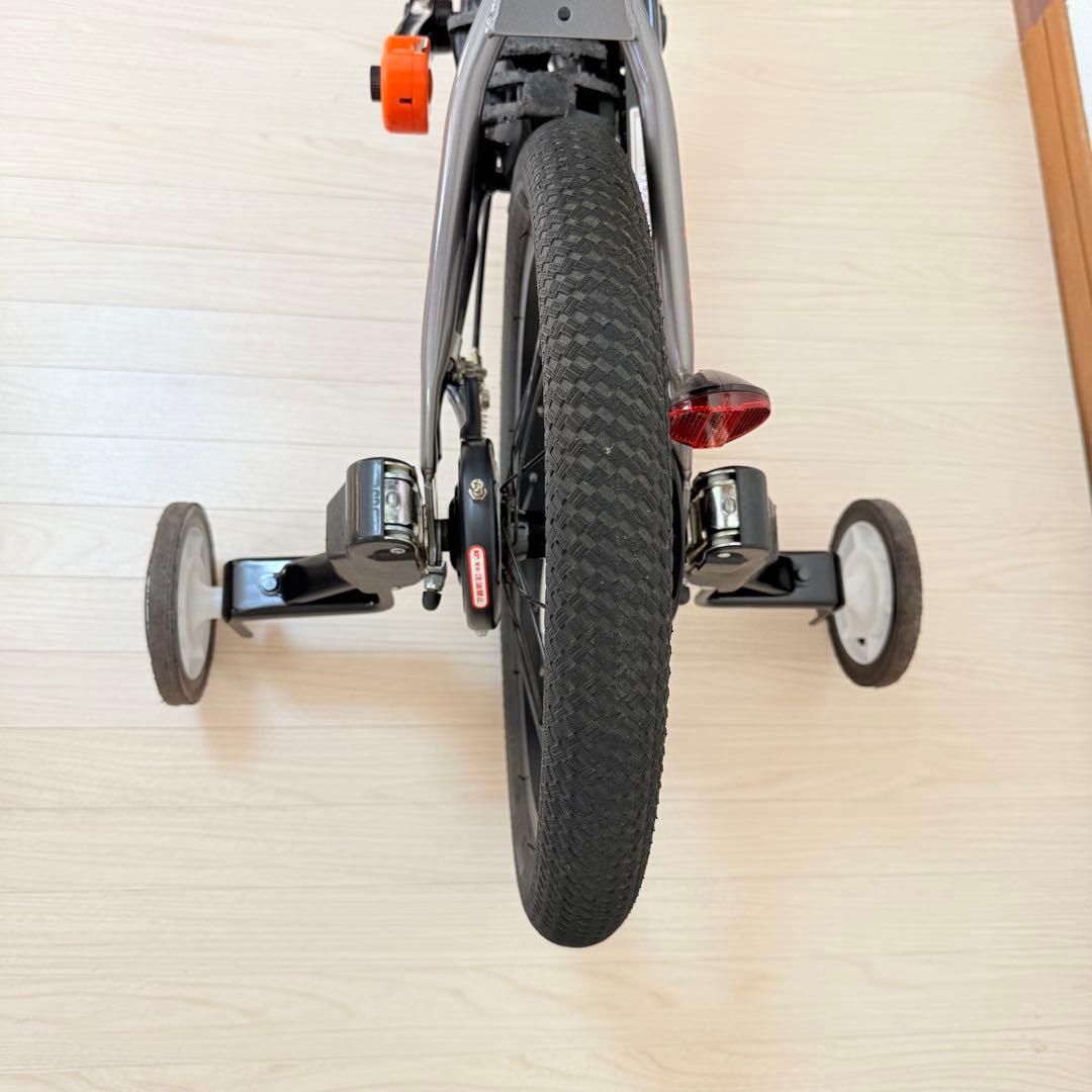 d-bike MASTER 16 バランスバイク 16インチ　自転車　練習