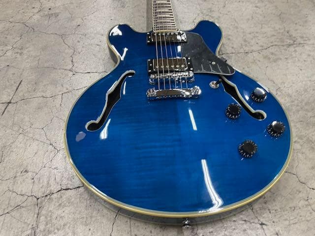 h*y様 Y920 gfc GSA-50 BL エレキギター アウトレット